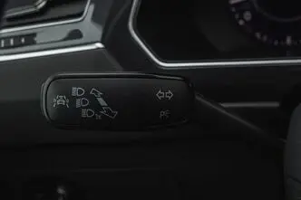 Volkswagen Tiguan Allspace, 2.0, 132 kW, бензин, автомат, полный привод