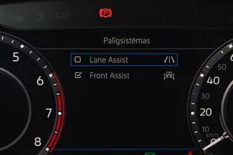 Volkswagen Tiguan Allspace, 2.0, 132 kW, бензин, автомат, полный привод