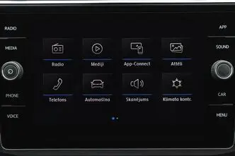 Volkswagen Tiguan Allspace, 2.0, 132 kW, бензин, автомат, полный привод