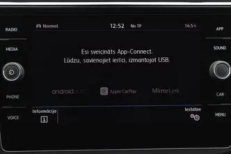 Volkswagen Tiguan Allspace, 2.0, 132 kW, бензин, автомат, полный привод