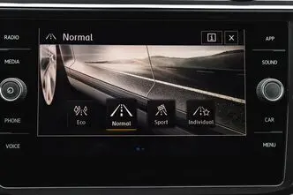 Volkswagen Tiguan Allspace, 2.0, 132 kW, бензин, автомат, полный привод
