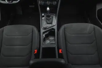 Volkswagen Tiguan Allspace, 2.0, 132 kW, бензин, автомат, полный привод