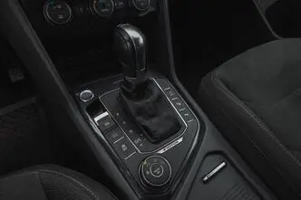 Volkswagen Tiguan Allspace, 2.0, 132 kW, бензин, автомат, полный привод