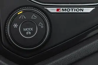 Volkswagen Tiguan Allspace, 2.0, 132 kW, бензин, автомат, полный привод