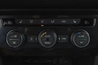 Volkswagen Tiguan Allspace, 2.0, 132 kW, бензин, автомат, полный привод