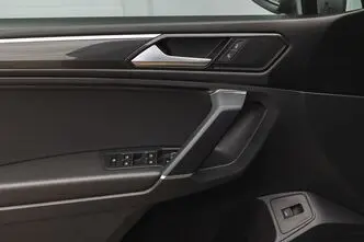 Volkswagen Tiguan Allspace, 2.0, 132 kW, бензин, автомат, полный привод