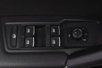 Volkswagen Tiguan Allspace, 2.0, 132 kW, бензин, автомат, полный привод