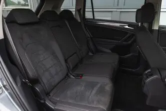 Volkswagen Tiguan Allspace, 2.0, 132 kW, бензин, автомат, полный привод