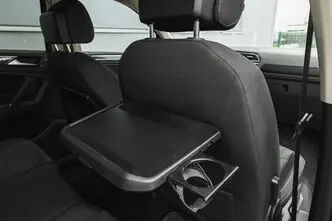 Volkswagen Tiguan Allspace, 2.0, 132 kW, бензин, автомат, полный привод