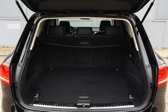 Volkswagen Touareg, 3.0, 150 kW, diisel, automaat, nelikvedu