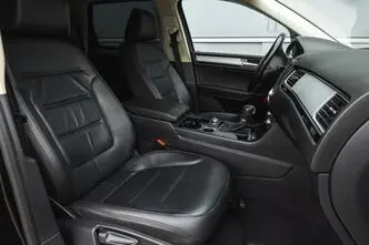 Volkswagen Touareg, 3.0, 150 kW, diisel, automaat, nelikvedu