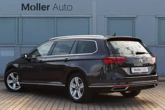 Volkswagen Passat, 2.0, 110 kW, дизель, автомат, передний привод