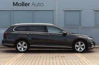 Volkswagen Passat, 2.0, 110 kW, дизель, автомат, передний привод