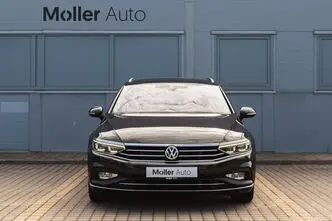 Volkswagen Passat, 2.0, 110 kW, дизель, автомат, передний привод