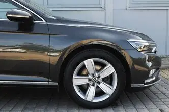 Volkswagen Passat, 2.0, 110 kW, дизель, автомат, передний привод