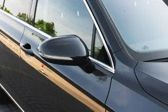 Volkswagen Passat, 2.0, 110 kW, дизель, автомат, передний привод
