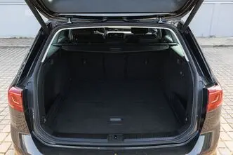 Volkswagen Passat, 2.0, 110 kW, дизель, автомат, передний привод