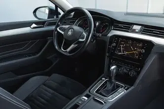 Volkswagen Passat, 2.0, 110 kW, дизель, автомат, передний привод