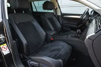 Volkswagen Passat, 2.0, 110 kW, дизель, автомат, передний привод