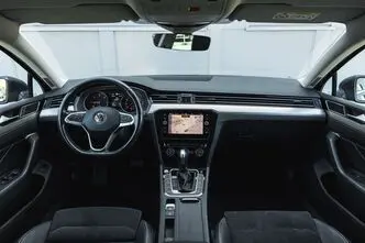 Volkswagen Passat, 2.0, 110 kW, дизель, автомат, передний привод