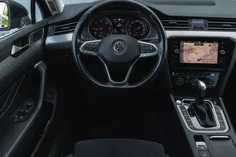Volkswagen Passat, 2.0, 110 kW, дизель, автомат, передний привод