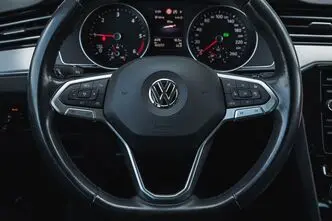 Volkswagen Passat, 2.0, 110 kW, дизель, автомат, передний привод