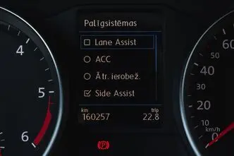 Volkswagen Passat, 2.0, 110 kW, дизель, автомат, передний привод