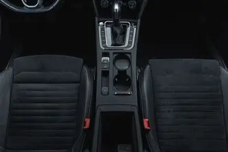 Volkswagen Passat, 2.0, 110 kW, дизель, автомат, передний привод
