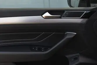 Volkswagen Passat, 2.0, 110 kW, дизель, автомат, передний привод