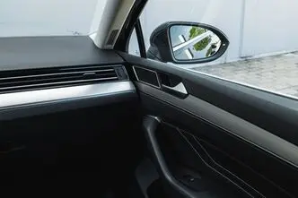 Volkswagen Passat, 2.0, 110 kW, дизель, автомат, передний привод