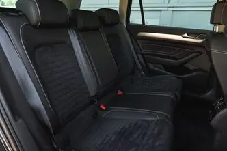 Volkswagen Passat, 2.0, 110 kW, дизель, автомат, передний привод