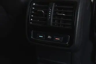 Volkswagen Passat, 2.0, 110 kW, дизель, автомат, передний привод