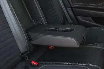 Volkswagen Passat, 2.0, 110 kW, дизель, автомат, передний привод