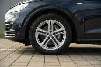 Audi Q5, 2.0, 220 kW, pistikhübriid, automaat, nelikvedu