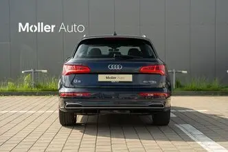 Audi Q5, 2.0, 220 kW, pistikhübriid, automaat, nelikvedu