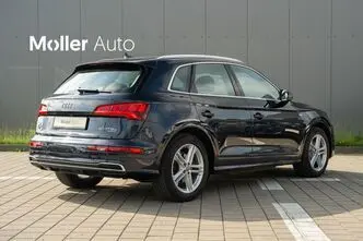 Audi Q5, 2.0, 220 kW, pistikhübriid, automaat, nelikvedu