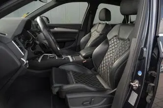 Audi Q5, 2.0, 220 kW, pistikhübriid, automaat, nelikvedu