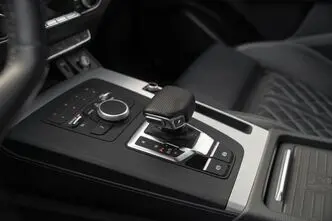 Audi Q5, 2.0, 220 kW, pistikhübriid, automaat, nelikvedu