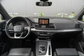 Audi Q5, 2.0, 220 kW, pistikhübriid, automaat, nelikvedu