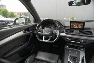 Audi Q5, 2.0, 220 kW, pistikhübriid, automaat, nelikvedu