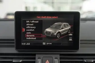 Audi Q5, 2.0, 220 kW, pistikhübriid, automaat, nelikvedu