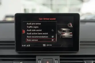 Audi Q5, 2.0, 220 kW, pistikhübriid, automaat, nelikvedu