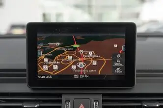 Audi Q5, 2.0, 220 kW, pistikhübriid, automaat, nelikvedu