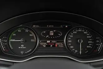 Audi Q5, 2.0, 220 kW, pistikhübriid, automaat, nelikvedu