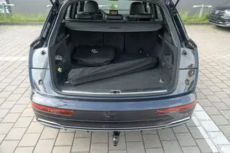 Audi Q5, 2.0, 220 kW, pistikhübriid, automaat, nelikvedu