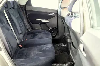 Honda Civic, 1.8, 103 kW, bensiin, manuaal, esivedu