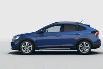 Volkswagen Taigo, 1.0, 85 kW, petrol, automatic