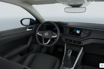 Volkswagen Taigo, 1.0, 85 kW, petrol, automatic