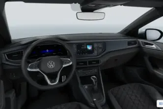 Volkswagen Taigo, 1.0, 85 kW, petrol, automatic