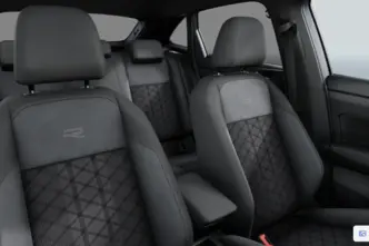 Volkswagen Taigo, 1.0, 85 kW, petrol, automatic